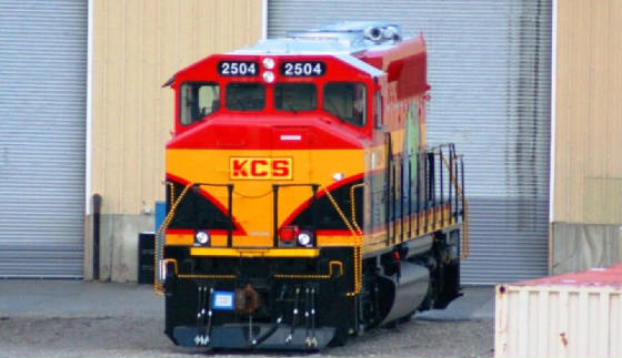 KCSM 2504